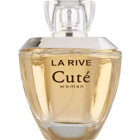 la rive parfum etos